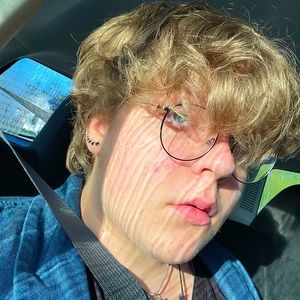 Meet your Posher, Virgil